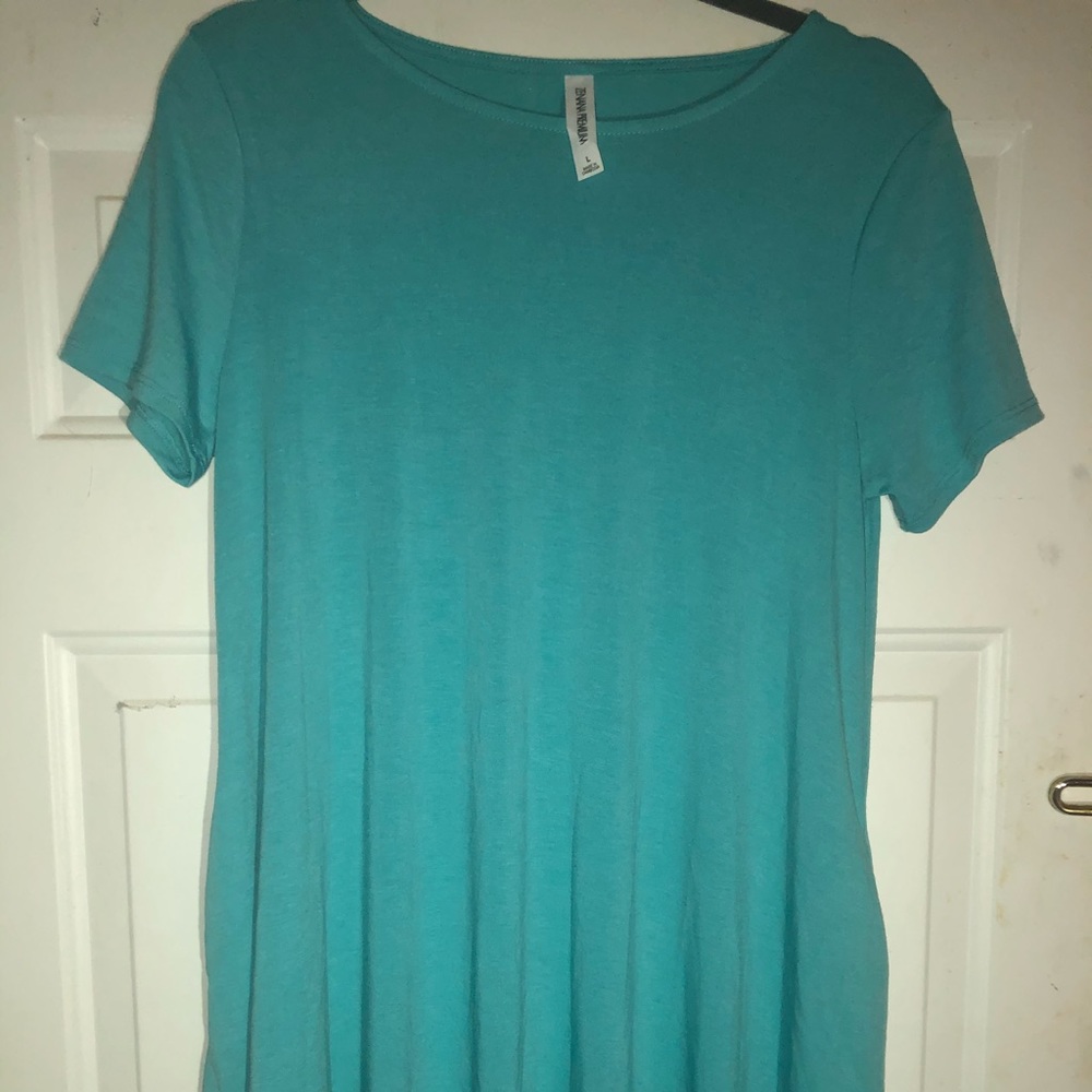 Zenana shirt